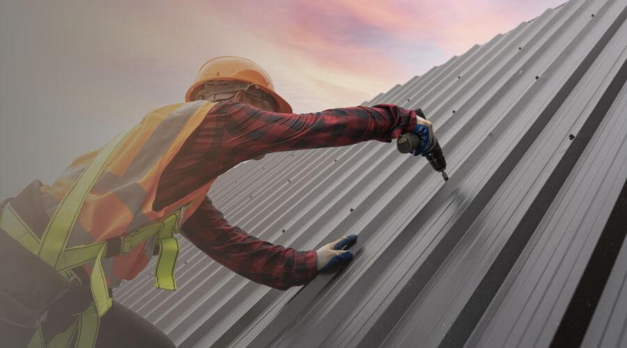 Expert top industrial roofings services in Sedan, NM